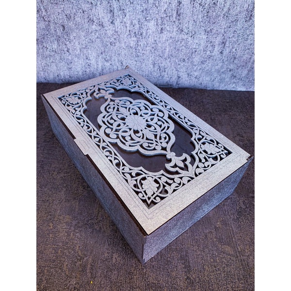 

box Hampers Lebaran / Idul fitri / Seserahan