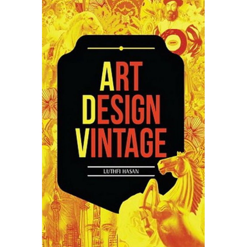 

Art Design Vintage