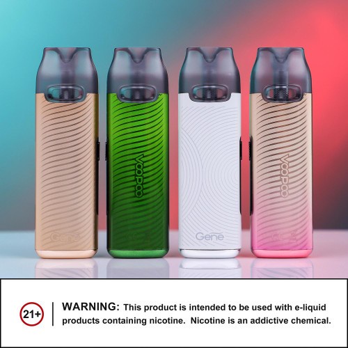 VOOPOO VTHRU POD PRO KIT AUTHENTIC