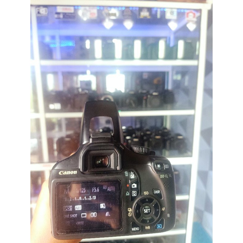 camera canon eos 1100d banyak bonus bergaransi juga-5