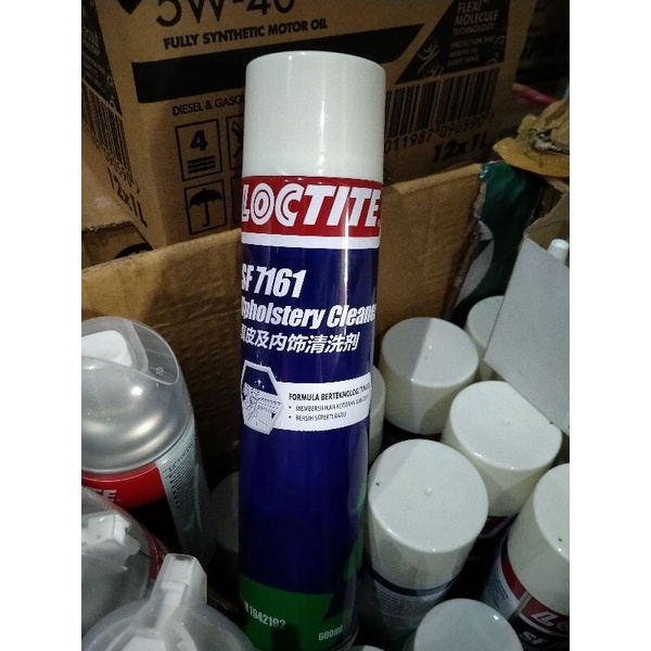 interior cleaner pembersih interior