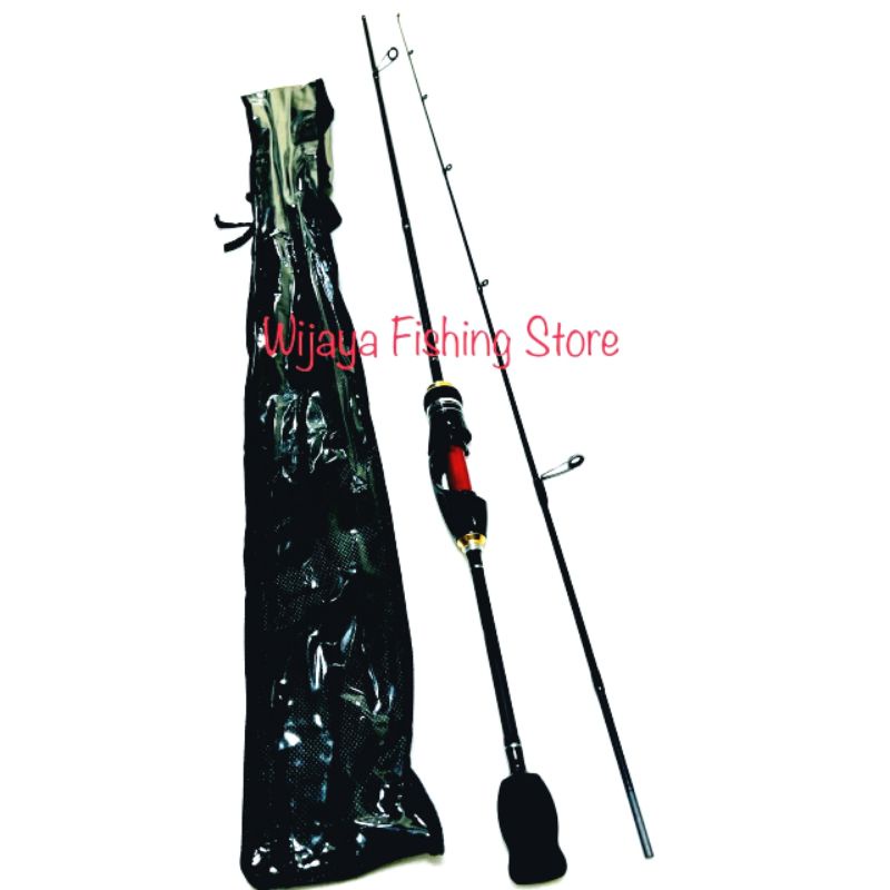 Joran UL Fugu Reina 180 3 - 8 lbs