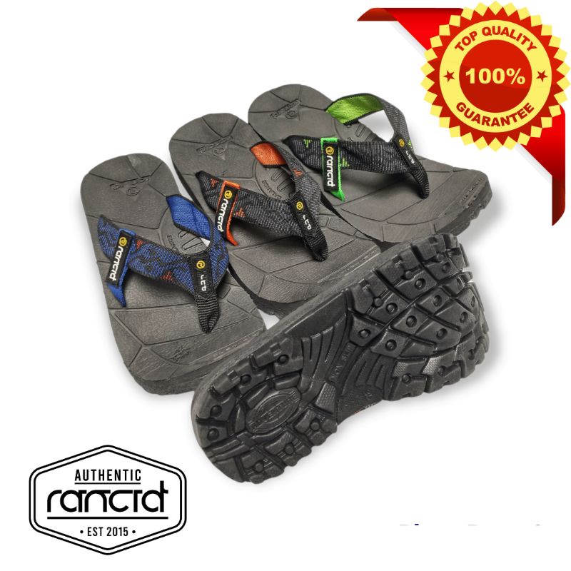 SANDAL JAPIT GUNUNG OUTDOOR ANAK JUNIOR