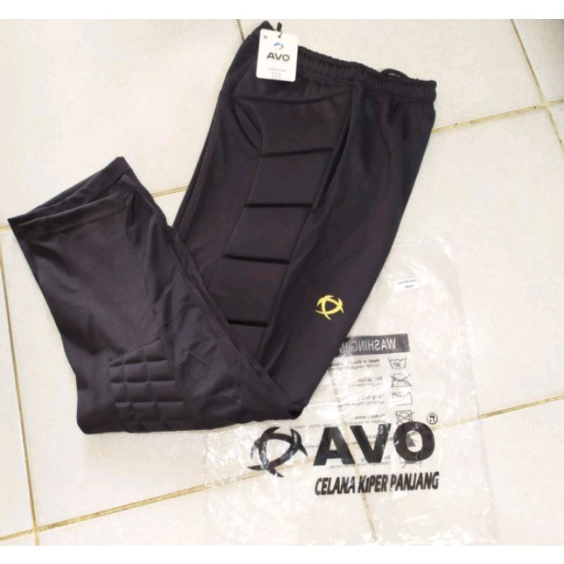 CELANA KIPER PANJANG AVO