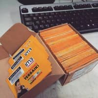 Kartu Perdana Kuota Internet Indosat 60GB / 20GB perbulan / Kuota Internet Indosat 60 GB
