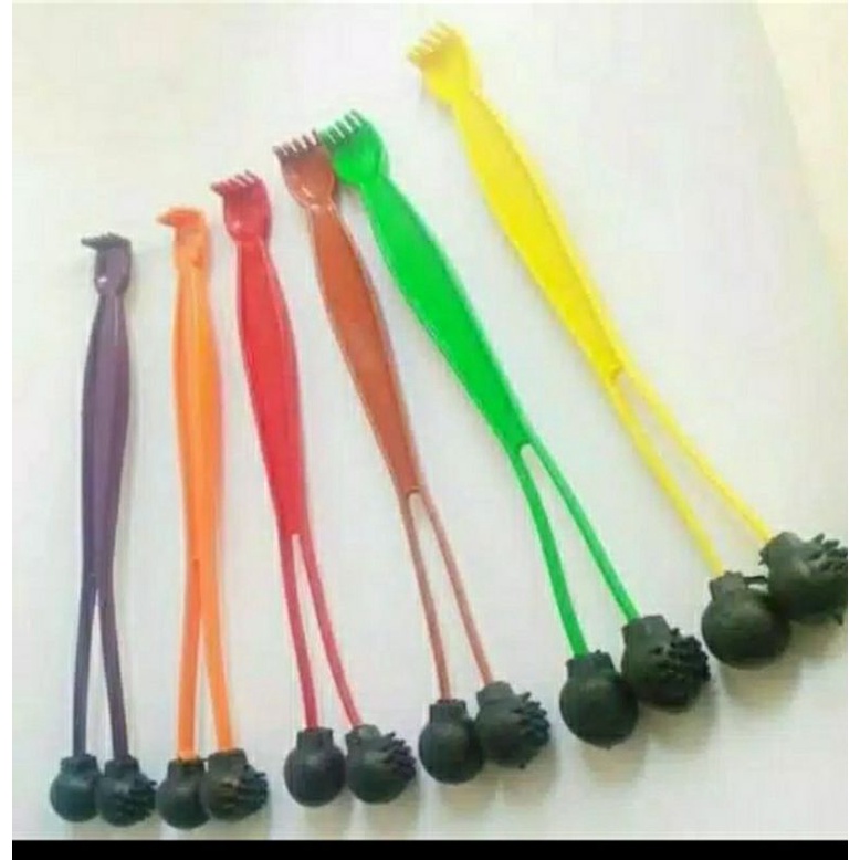 penggaruk pijat pukul...