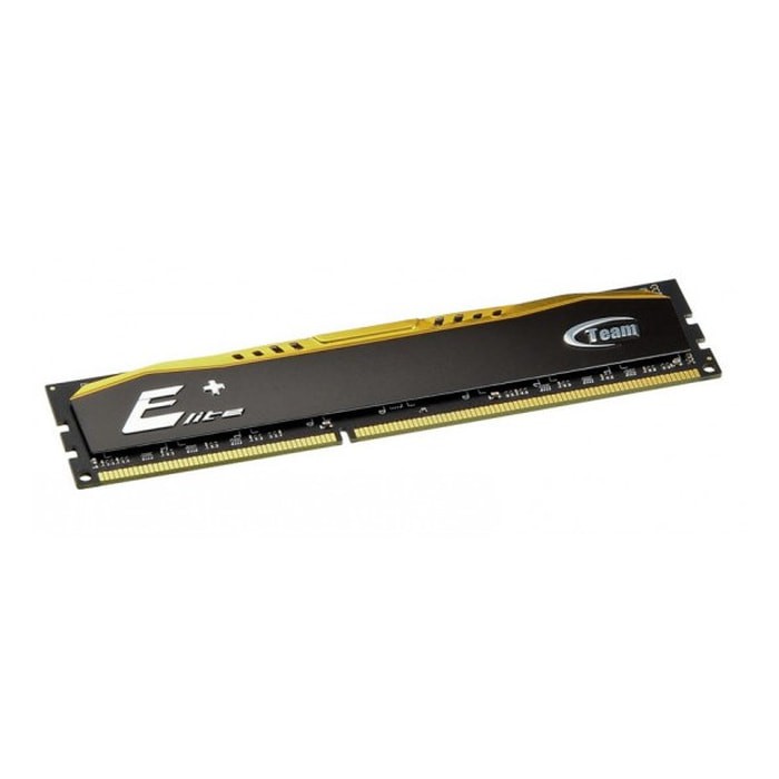 Team Elite Plus 4GB DDR3L PC12800  TPD3L4GM1600HC1101