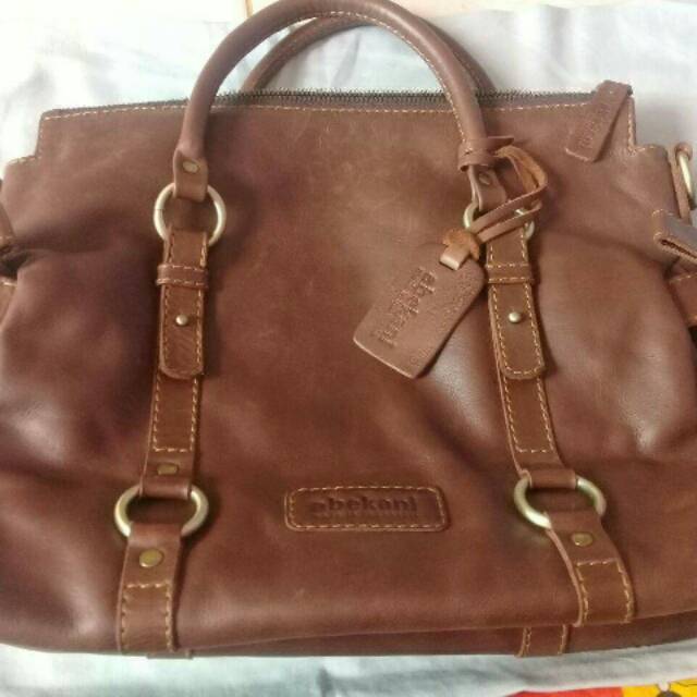 Abekani abebow tnp ls & ls pengganti