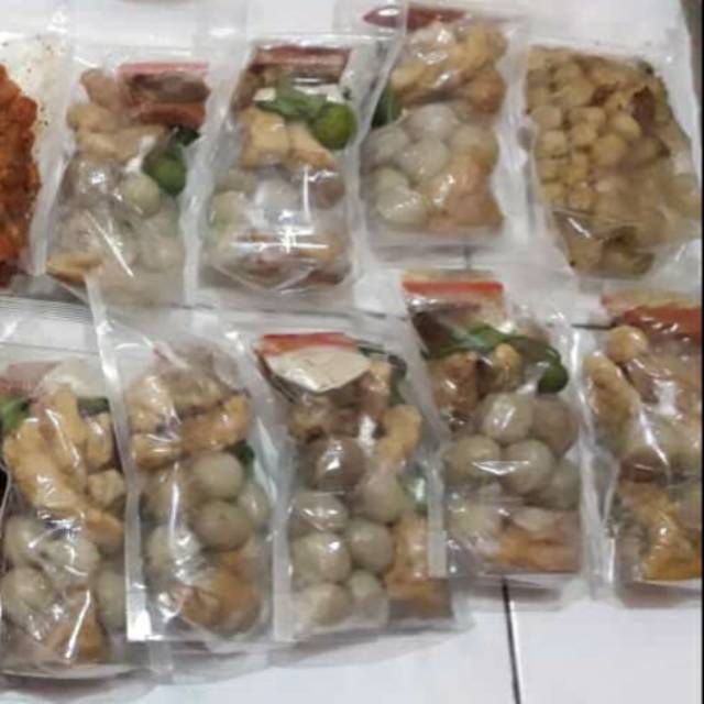 

Baso Aci