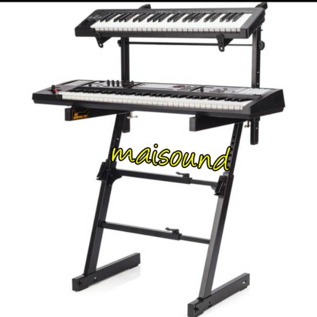 HERCULES KS410B HERCULES KS 410B STAND KEYBOARD HERCULES KS 410 B