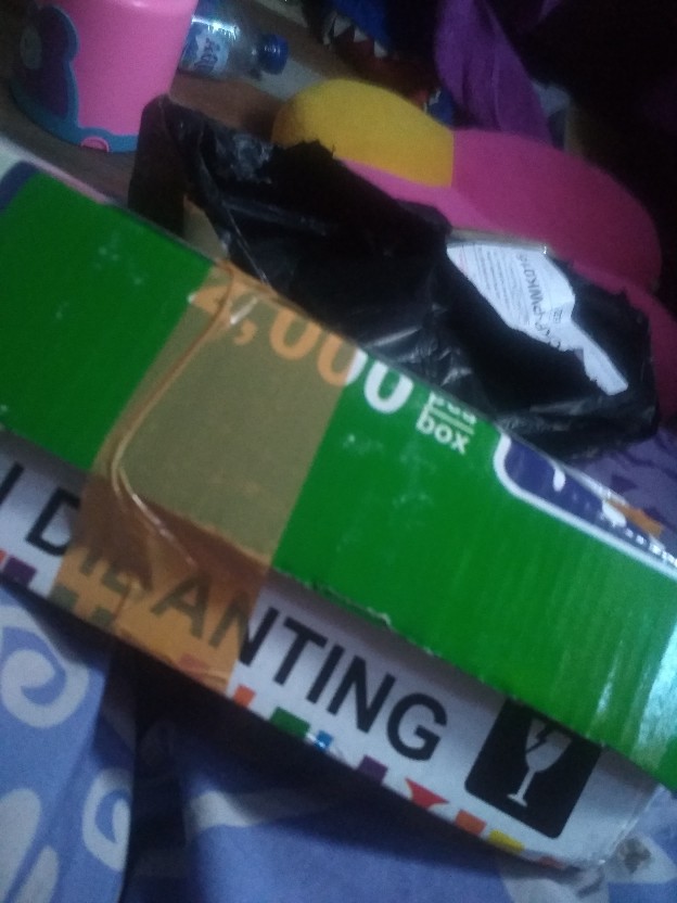 Plastik Buah Pudot 30 Ml