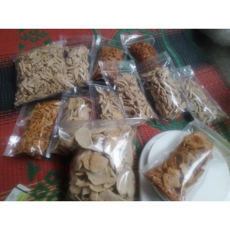 

Nyemil By simplesnack.id (Rekomendasi)