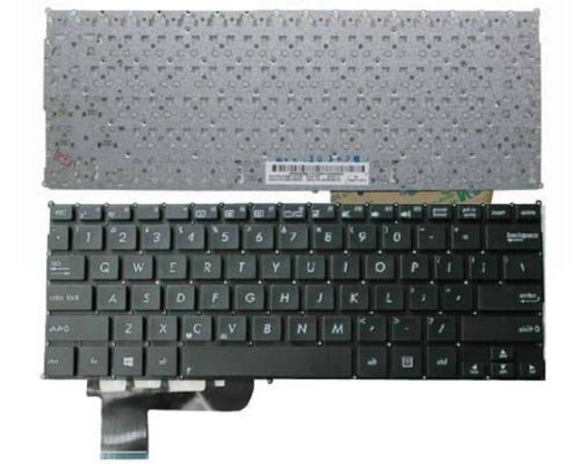 Keyboard Asus X201 X201E X201EP X202 X202E S200 S200E S200L S200L3217E