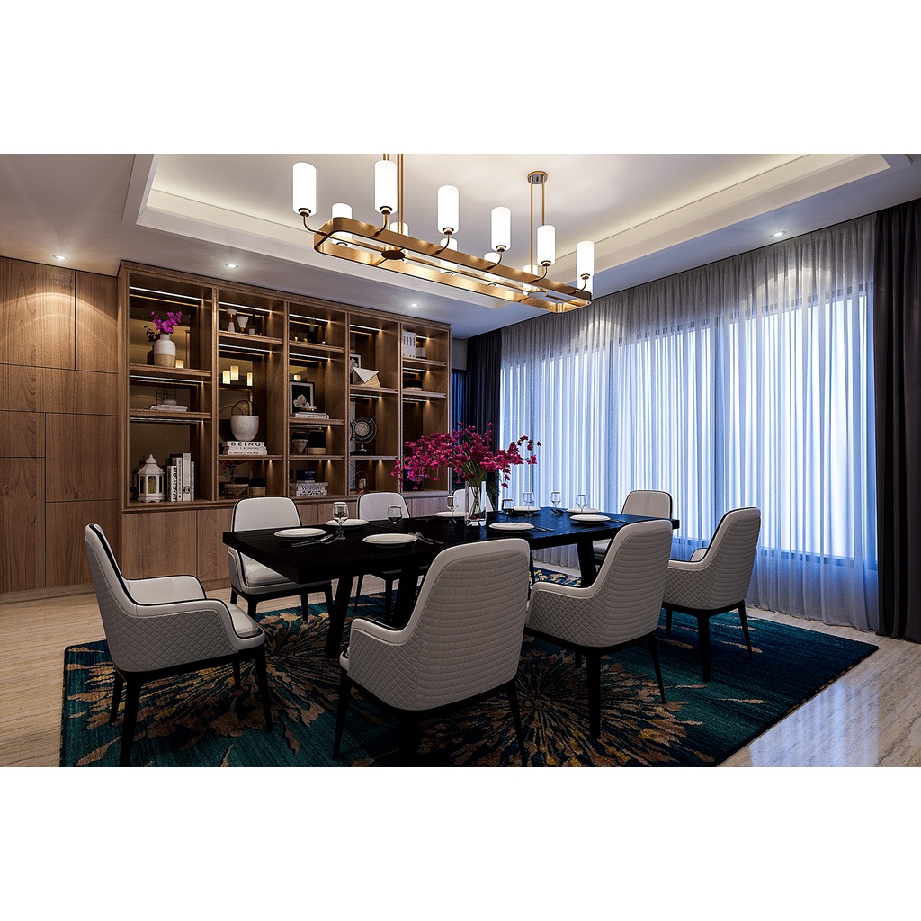 Jasa Desain Interior Rumah Minimalis