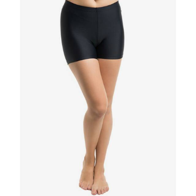 Short Tight Lycra 35cm by Lykers & Lyra