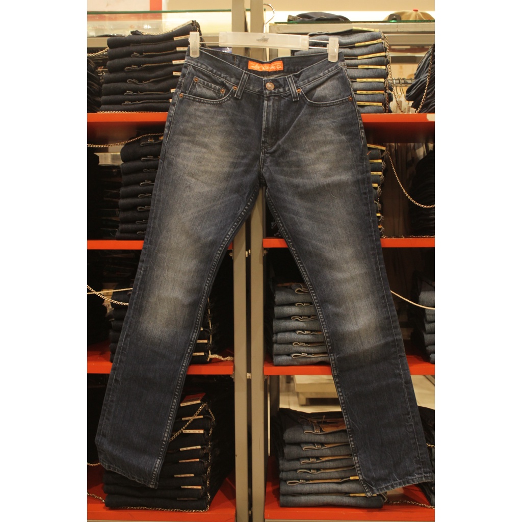 lea jeans slim 603.17.96