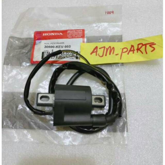 Koil grand supra supra fit new revo lama