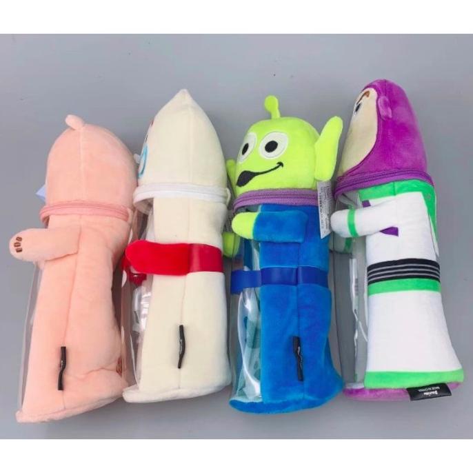 

STORY TOY LGM KOTAK FORKY BUZZ PENSIL POUCH FVD643621