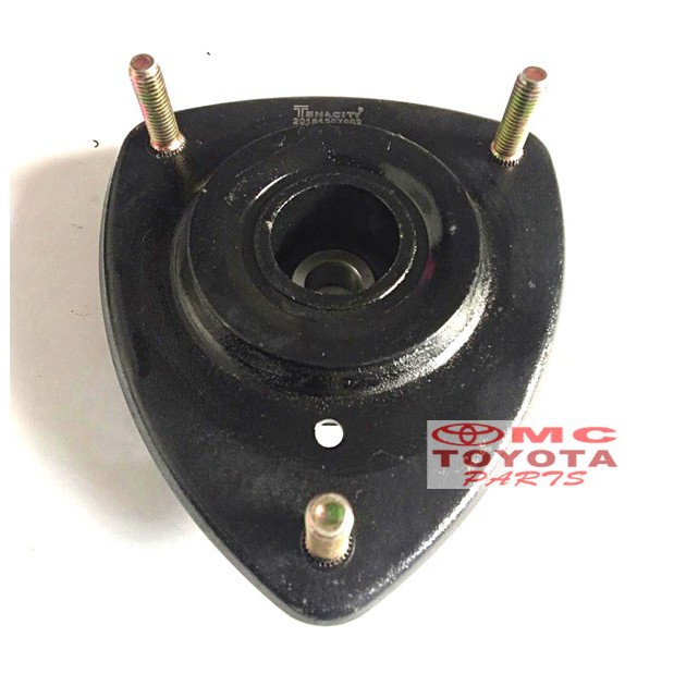 Karet Support Shock Absorber Breaker Depan Vios Limo 48609-0D080-TC