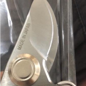 

BISA COD gunting dahan jepang nishigaki made in japan PROMOKode 3660