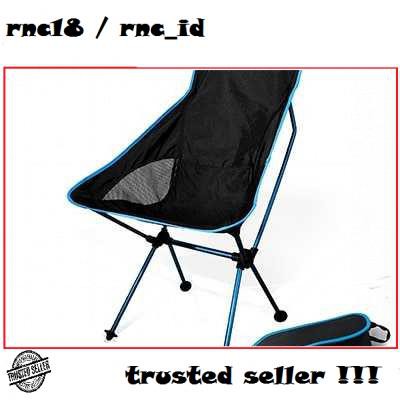 Kursi Lipat Memancing Folding Fishing Chair - JOCESTYLE