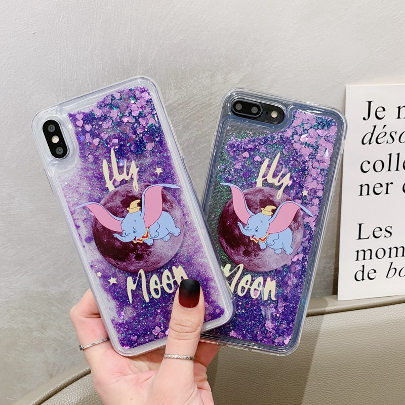 Lucu Case HP Samsung Galaxy A6 A8 Plus 2018 A10 A30 A50