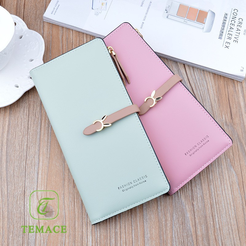 Jims Honey Linea Wallet Dompet Lipat Wanita Dompet Import Murah