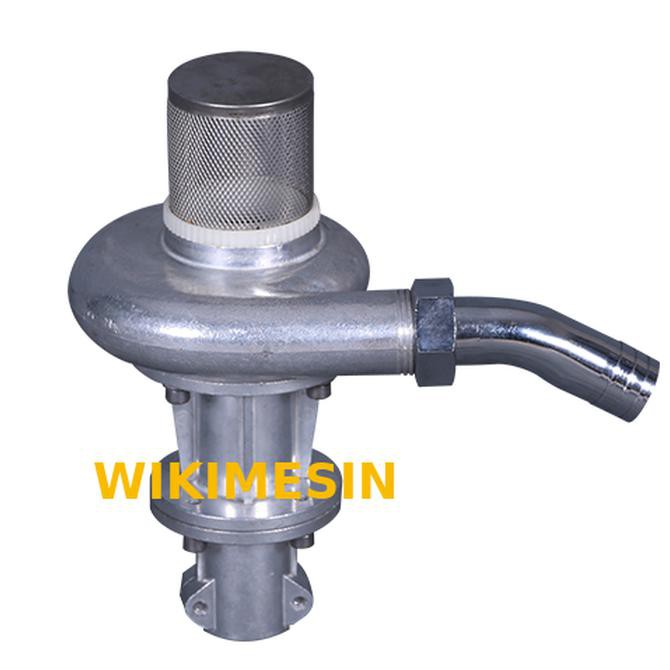 Original Pompa Air Pemotong Rumput Fwp10 Firman Laurusmart