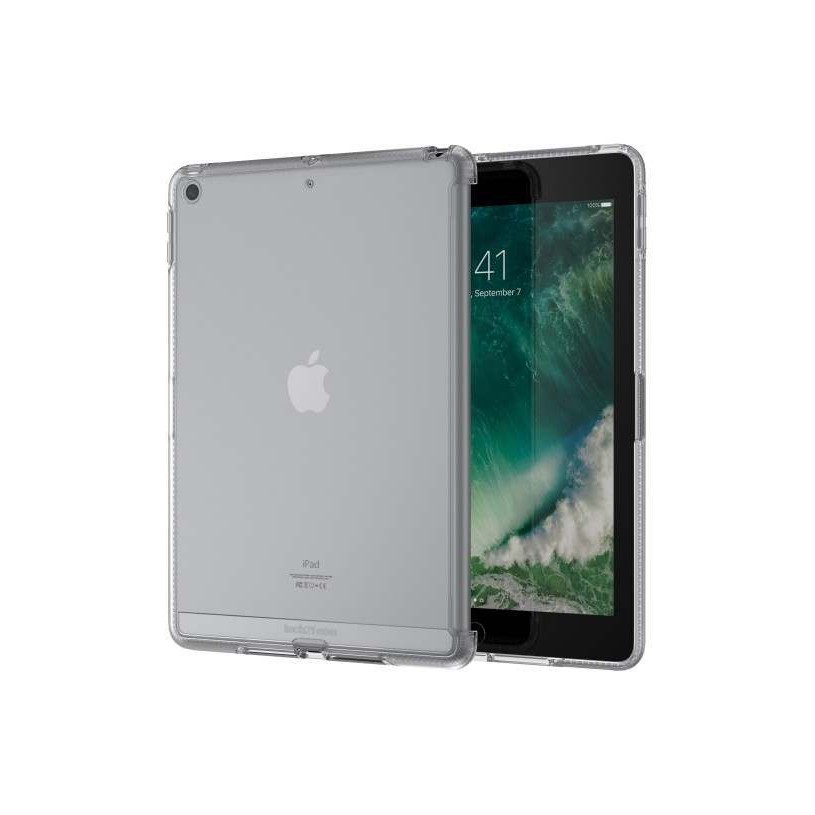 Original Tech21 Impact Clear Case iPad 9.7 Inch 6th Generation