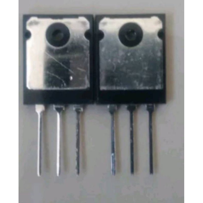 TRANSISTOR TOSHIBA 2SC5200 - 2SA1943 TR TOSHIBA 2SC 5200 2SA 1493 TR FINAL TOSHIBA ASLI ORIGINAL