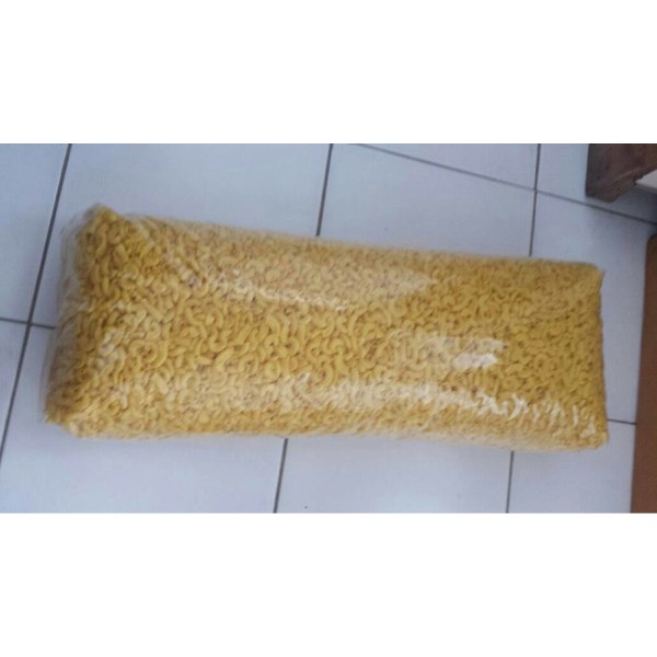 

makaroni mentah kondang enak 5 kg ~ kp592