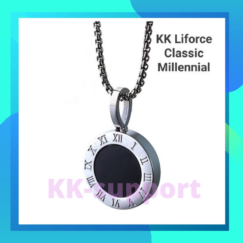 KALUNG Kesehatan KKL