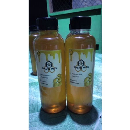 

madu murni