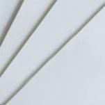 ☺ PVC Board / Lembaran PVC Putih Tebal 1-5mm Ukuran 40x60 cm ☊