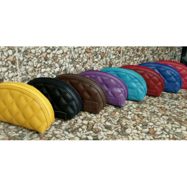 Pouch Kosmetik (My Qeena by Kirana Stuff