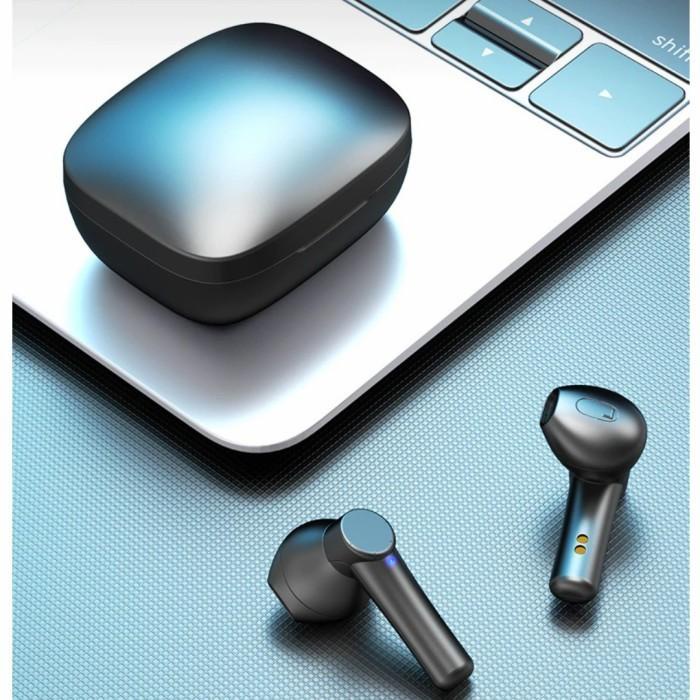 Samsung S21 Ultra Earphone Wireless Gaming Earbuds Tws Original