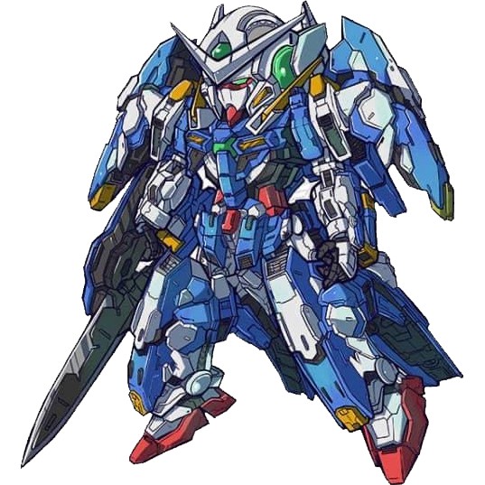 Gantungan Kunci Gundam | Key Chain Gundam | Ganci Gundam | Gantungan Kunci Akrilik Gundam