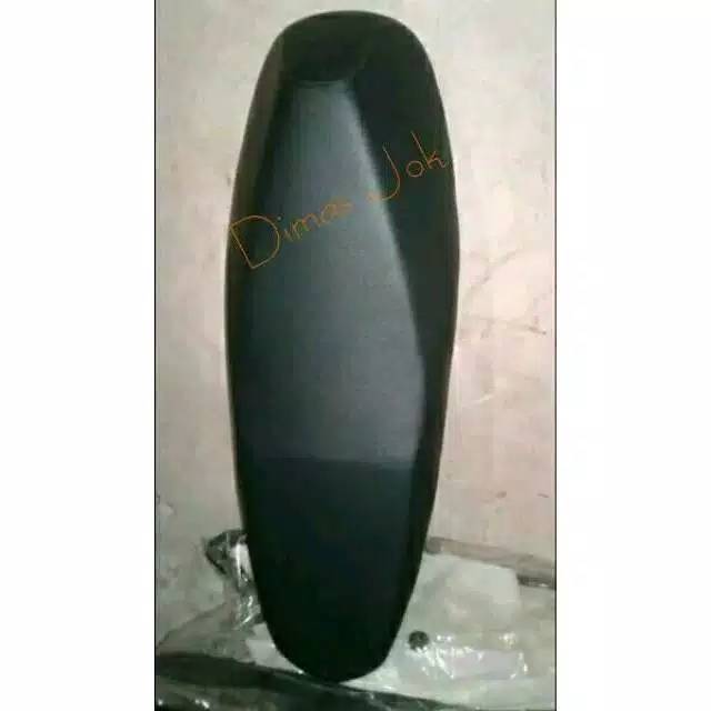 Jok joke komplit satu set tempat dudukan motor beat fi injeksi starter kasar halus kzl k25 900 600