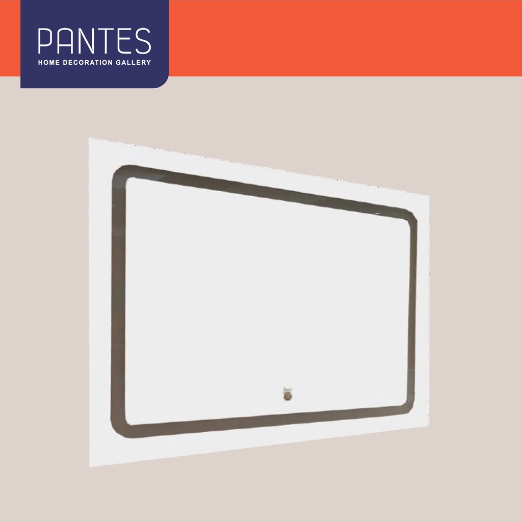 Cermin 60X80X5 TC HORIZONTAL