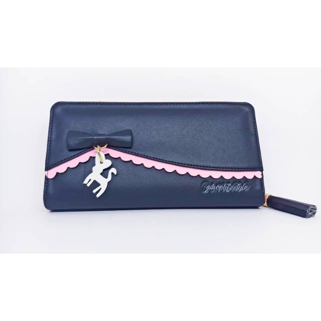 DOMPET MURAH  DOMPET SALE PITA KUCING RENDA / SALE DOMPET
