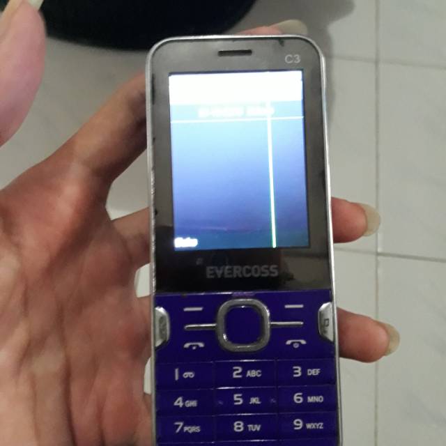 Hp Evercoss C3 Shopee Indonesia