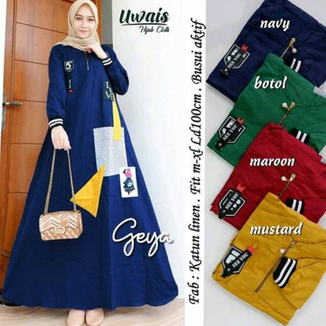 UWAIS GAMIS