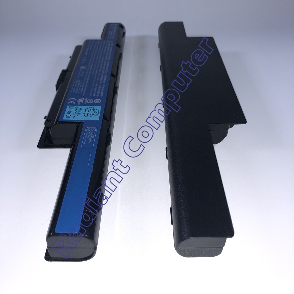 Baterai Acer Aspire 4741Z 4741ZG 4743G 4755 4750 4771 5250 5251