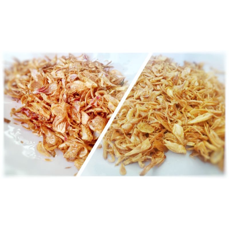 

bawang goreng sumenap renyah