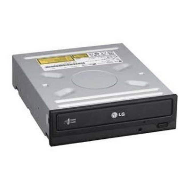 Dvd RW LG Sata