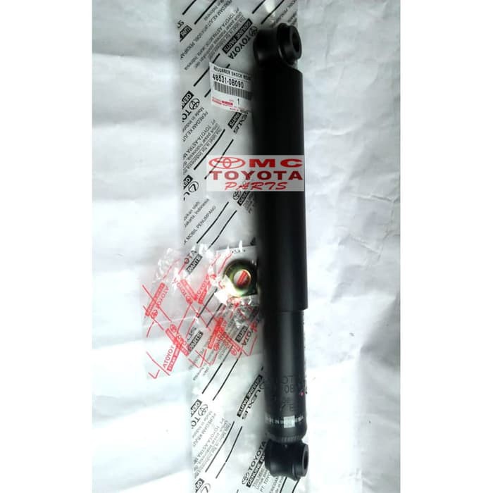 Shock Absorber Breaker Breker Belakang Kijang 48531-0B090