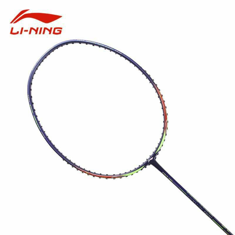 RAKET BADMINTON LINING WIND LITE 900 ORIGINAL