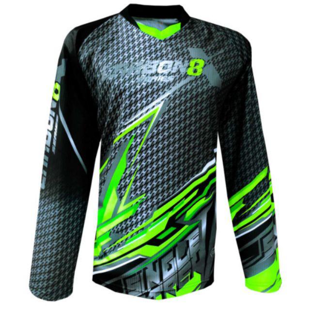 single trek jersey