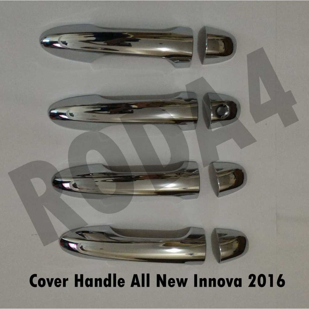 Cover / Door / Garnish Handle All New Innova Reborn 2016 Luxury