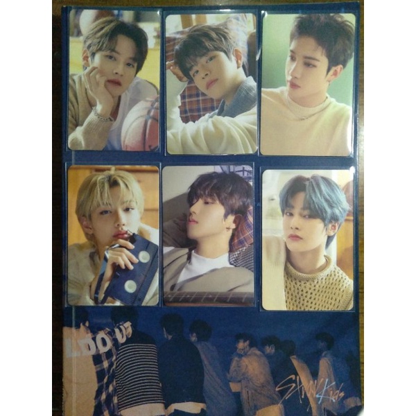 [STRAYKIDS]PC OFFICIAL STRAYKIDS SEASON'S GREETINGS 2021